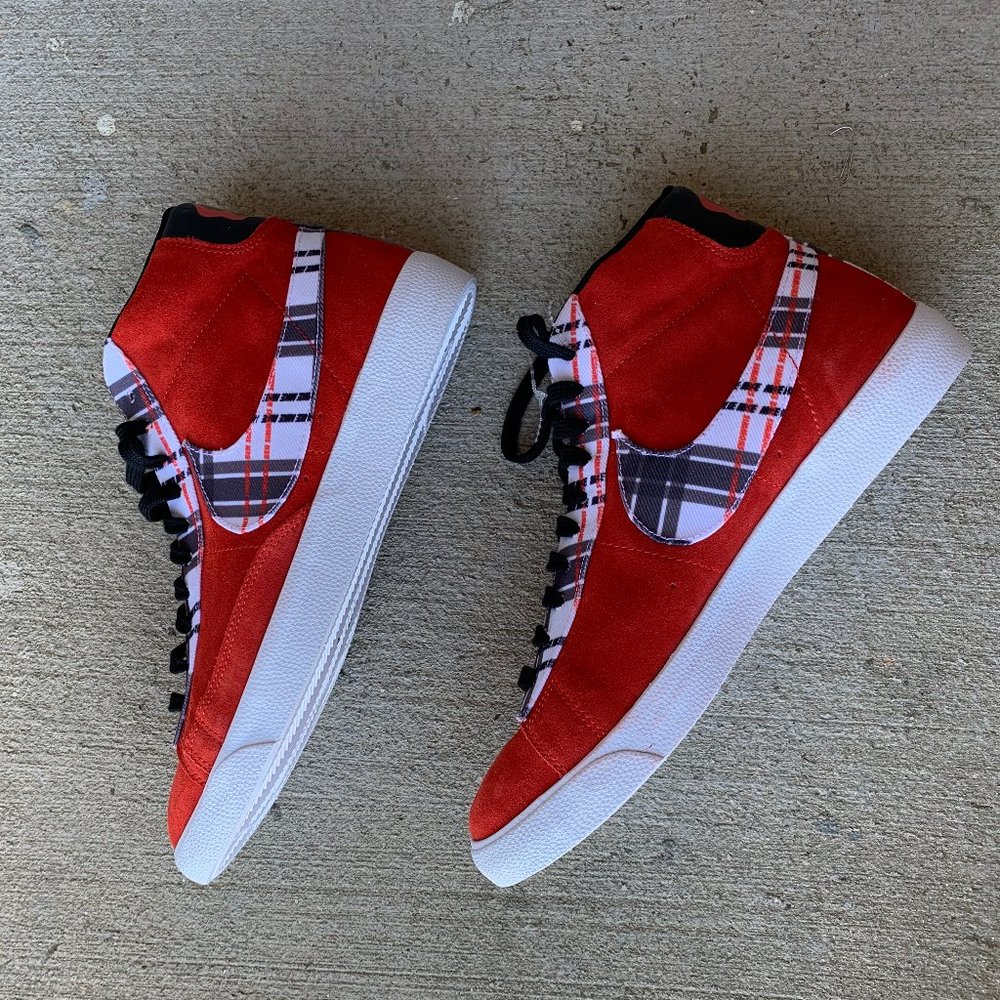 Ben Simmons x Nike Blazer mid Premium / US: 11.5